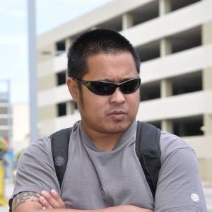 Meet your Posher, Allen